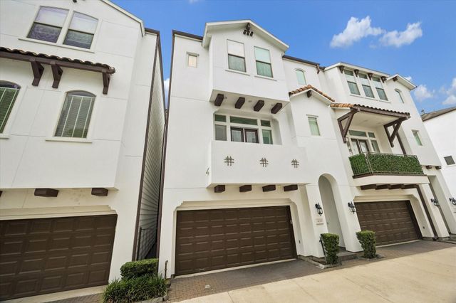 4220 Dickson Street, Houston, TX 77007