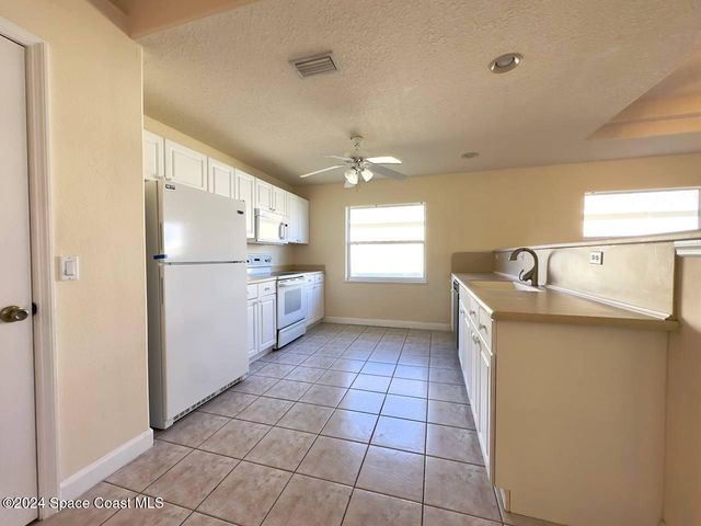 565 Limerick Drive, Merritt Island, FL 32953