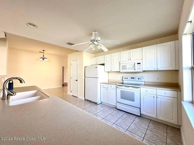 565 Limerick Drive, Merritt Island, FL 32953