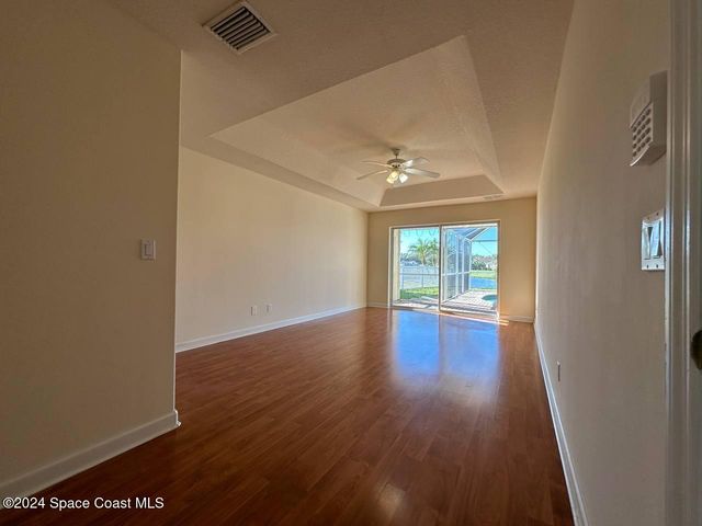 565 Limerick Drive, Merritt Island, FL 32953