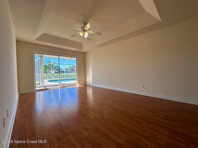 565 Limerick Drive, Merritt Island, FL 32953