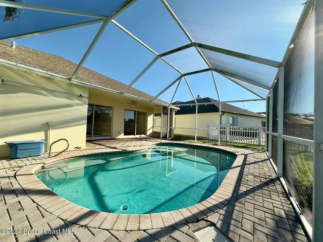 565 Limerick Drive, Merritt Island, FL 32953