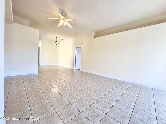 565 Limerick Drive, Merritt Island, FL 32953