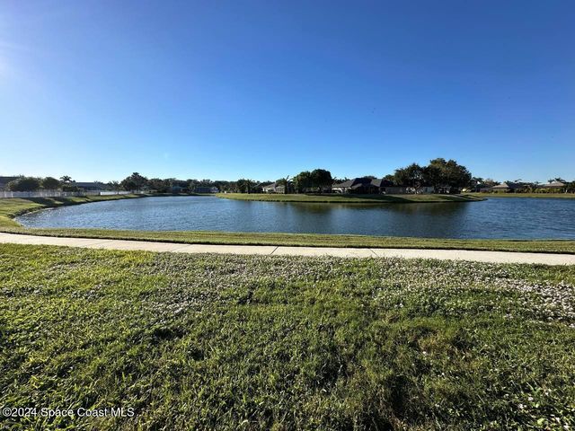 565 Limerick Drive, Merritt Island, FL 32953