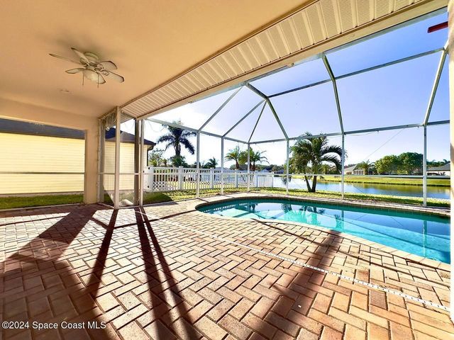 565 Limerick Drive, Merritt Island, FL 32953