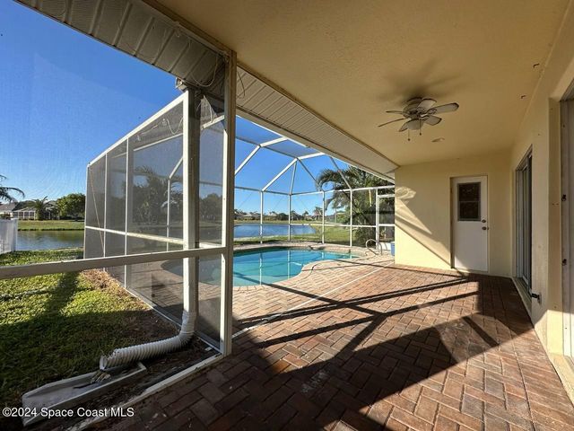 565 Limerick Drive, Merritt Island, FL 32953