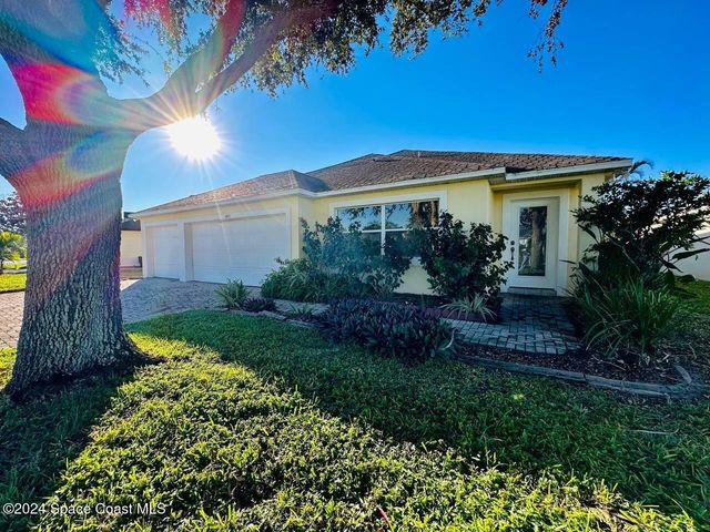 565 Limerick Drive, Merritt Island, FL 32953