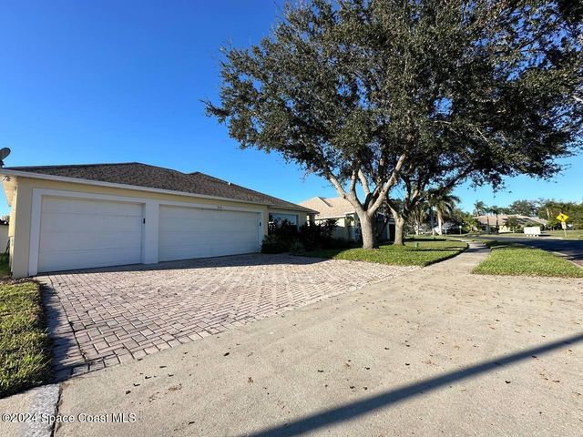 565 Limerick Drive, Merritt Island, FL 32953