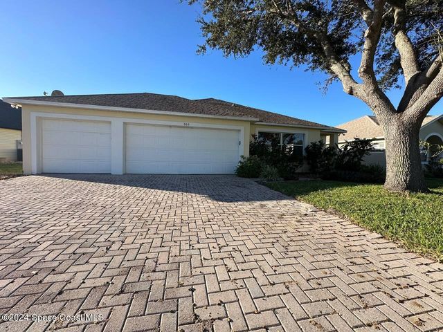 565 Limerick Drive, Merritt Island, FL 32953