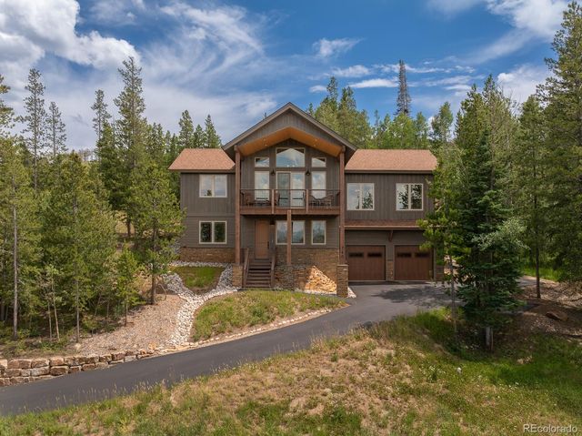 740 Cirrus Way, Granby, CO 80446