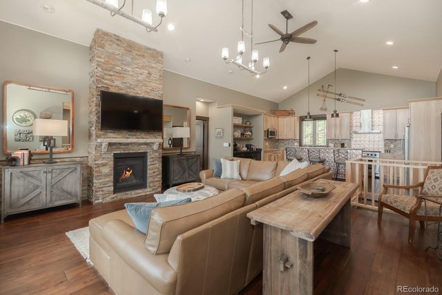 740 Cirrus Way, Granby, CO 80446