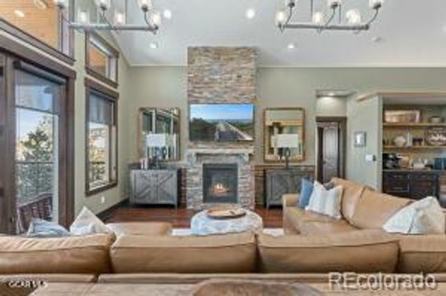 740 Cirrus Way, Granby, CO 80446