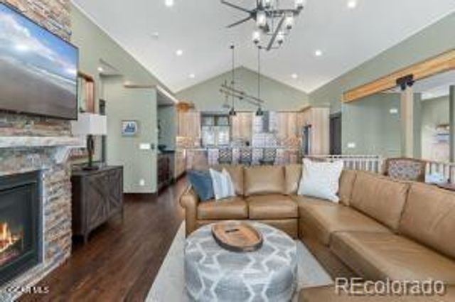 740 Cirrus Way, Granby, CO 80446