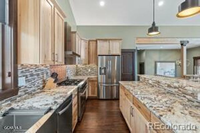 740 Cirrus Way, Granby, CO 80446