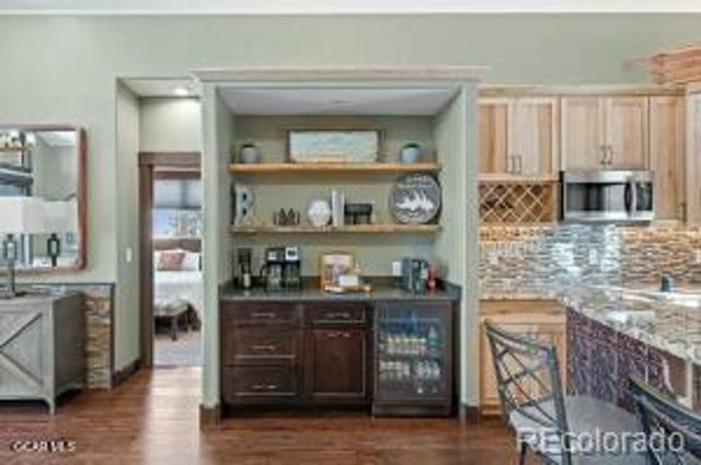 740 Cirrus Way, Granby, CO 80446