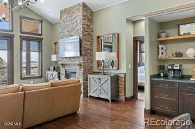 740 Cirrus Way, Granby, CO 80446