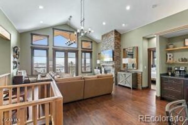 740 Cirrus Way, Granby, CO 80446