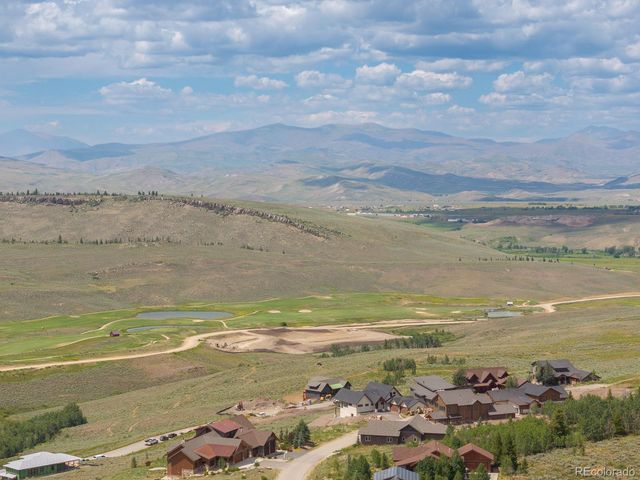 740 Cirrus Way, Granby, CO 80446