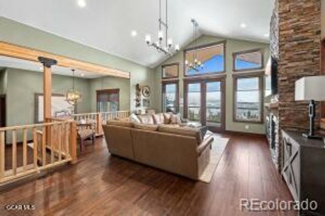 740 Cirrus Way, Granby, CO 80446