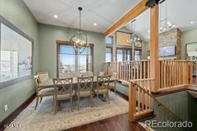 740 Cirrus Way, Granby, CO 80446