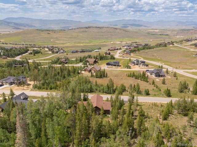 740 Cirrus Way, Granby, CO 80446