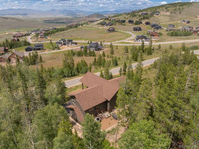 740 Cirrus Way, Granby, CO 80446