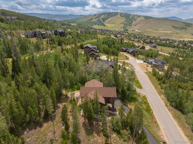 740 Cirrus Way, Granby, CO 80446