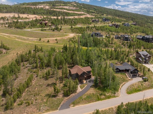 740 Cirrus Way, Granby, CO 80446