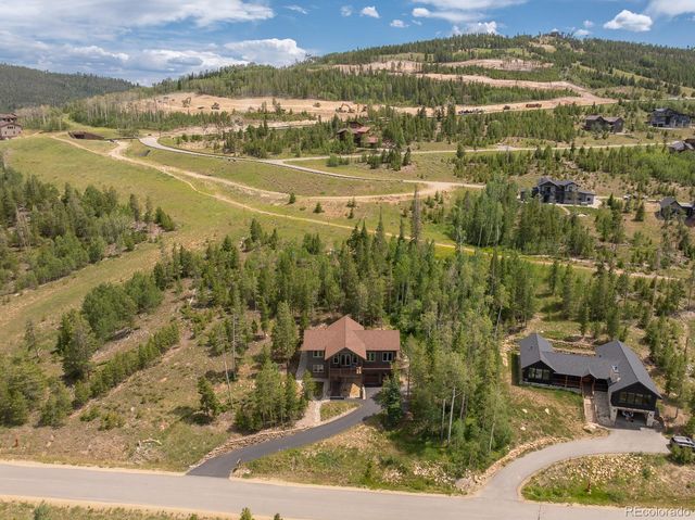 740 Cirrus Way, Granby, CO 80446