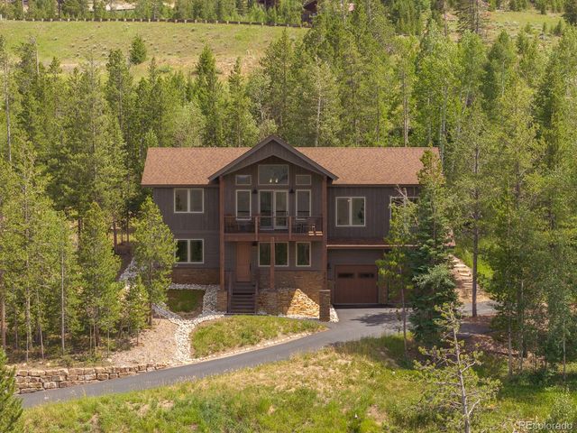 740 Cirrus Way, Granby, CO 80446