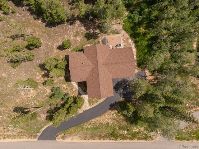 740 Cirrus Way, Granby, CO 80446