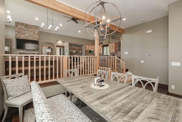 740 Cirrus Way, Granby, CO 80446