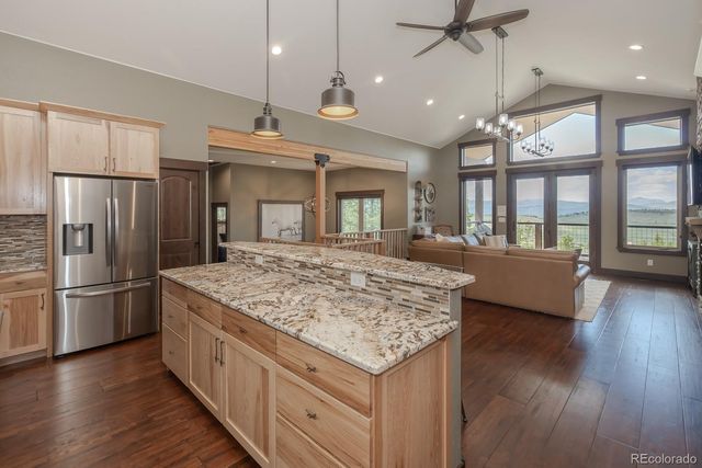 740 Cirrus Way, Granby, CO 80446