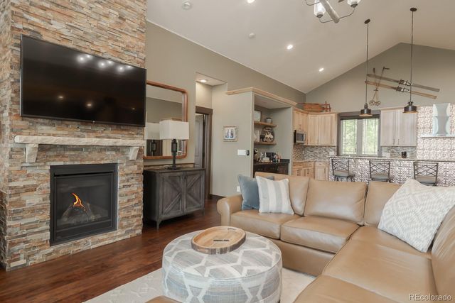 740 Cirrus Way, Granby, CO 80446