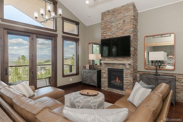 740 Cirrus Way, Granby, CO 80446