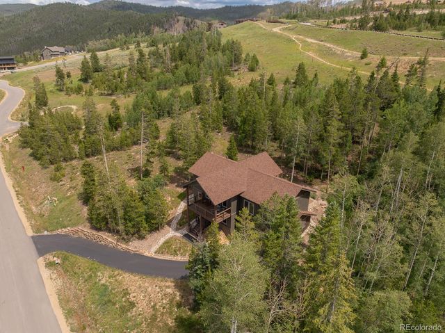 740 Cirrus Way, Granby, CO 80446