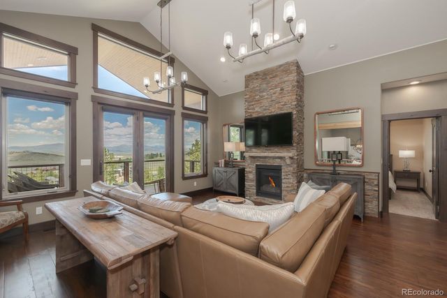 740 Cirrus Way, Granby, CO 80446