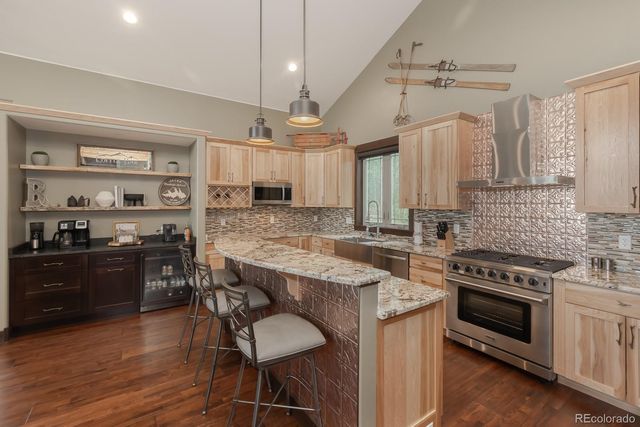 740 Cirrus Way, Granby, CO 80446