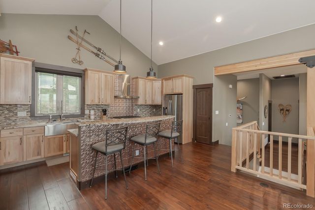 740 Cirrus Way, Granby, CO 80446