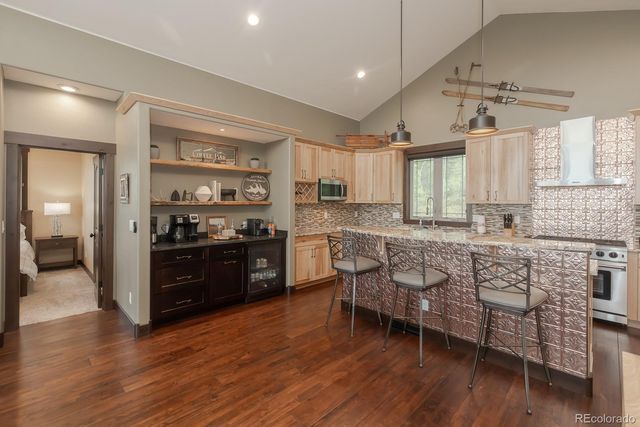 740 Cirrus Way, Granby, CO 80446