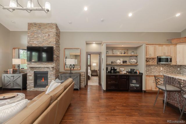 740 Cirrus Way, Granby, CO 80446