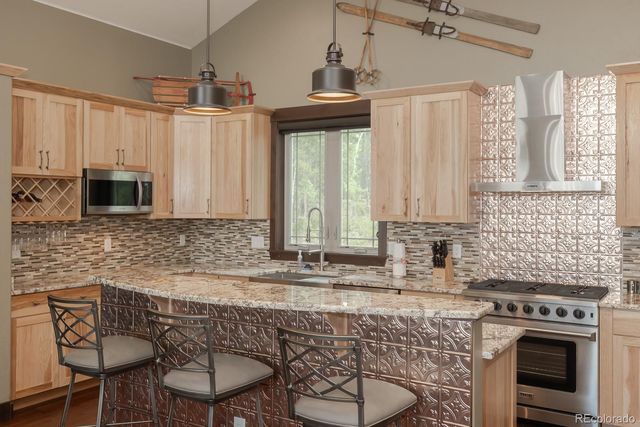 740 Cirrus Way, Granby, CO 80446