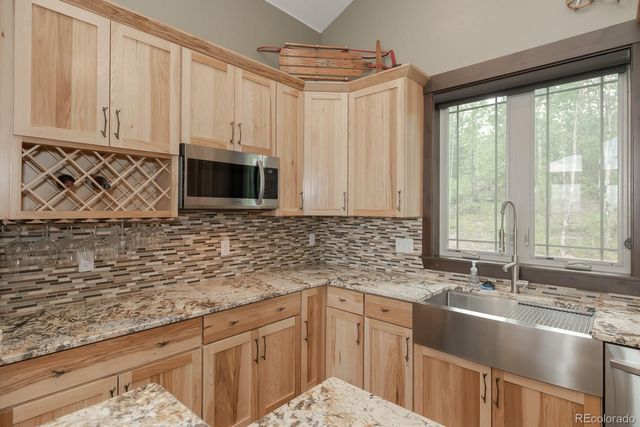 740 Cirrus Way, Granby, CO 80446