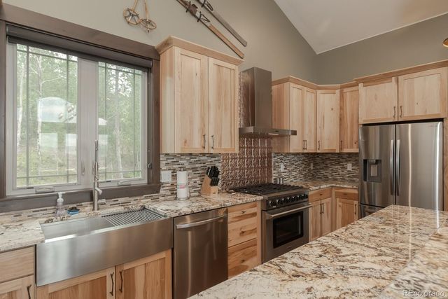 740 Cirrus Way, Granby, CO 80446