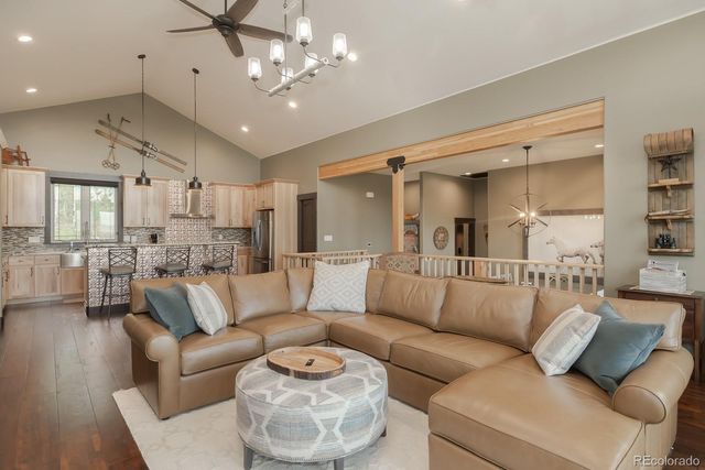 740 Cirrus Way, Granby, CO 80446