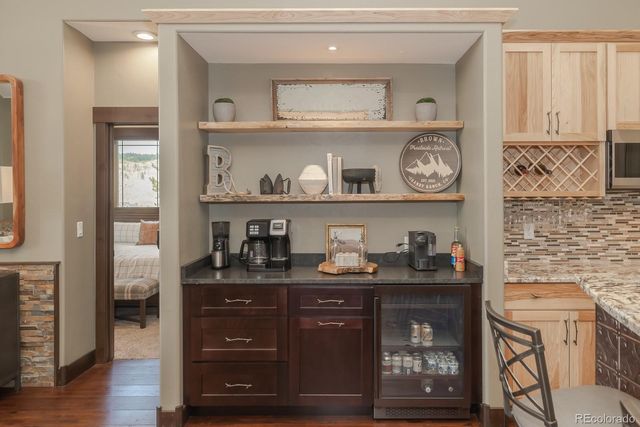 740 Cirrus Way, Granby, CO 80446