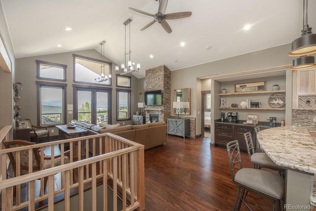 740 Cirrus Way, Granby, CO 80446