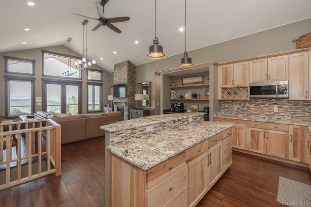 740 Cirrus Way, Granby, CO 80446