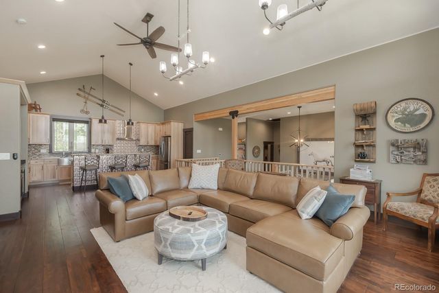 740 Cirrus Way, Granby, CO 80446