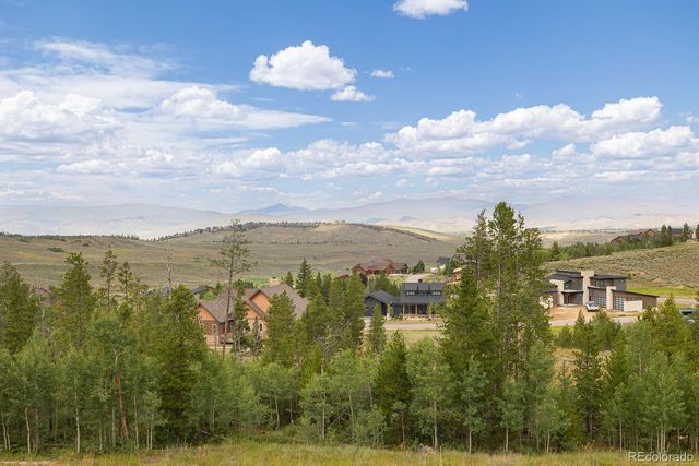 740 Cirrus Way, Granby, CO 80446
